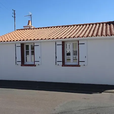 Ferienhaus Des A 6 A St Hilaire *