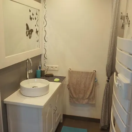 Des A 6 A St Hilaire