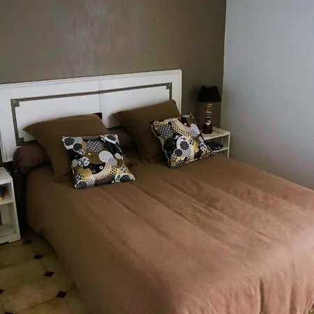 Des A 6 A St Hilaire Ferienhaus *