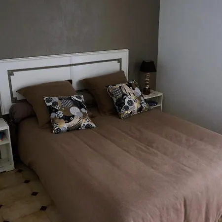 Des A 6 A St Hilaire * Talmont-Saint-Hilaire