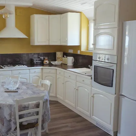 Ferienhaus Des A 6 A St Hilaire