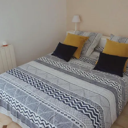 Des A 6 A St Hilaire Ferienhaus *