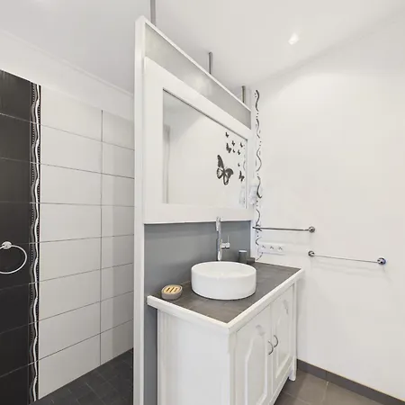 Maison De Avec Jardin Et Bbq - 6 Pers Casa vacanze Talmont-Saint-Hilaire