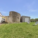 Сasa de vacaciones Des A 6 A St Hilaire