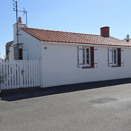 Ferienhaus Des A 6 A St Hilaire *