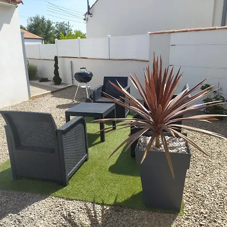 Des A 6 A St Hilaire Talmont-Saint-Hilaire