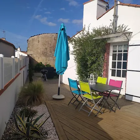 Des A 6 A St Hilaire Talmont-Saint-Hilaire