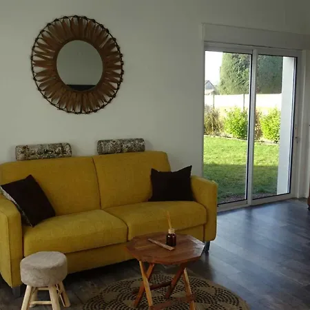 度假居 Des A 6 A St Hilaire Talmont-Saint-Hilaire