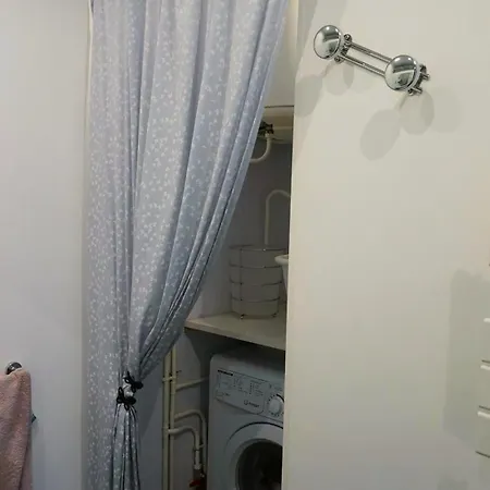 度假居 Des A 6 A St Hilaire