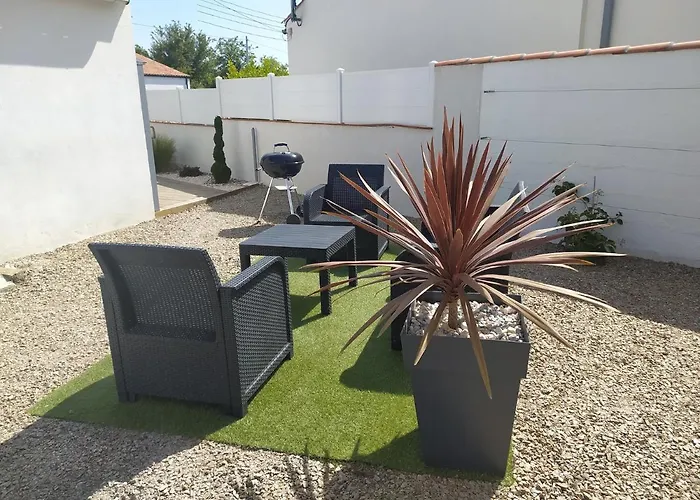 Des A 6 A St Hilaire Talmont-Saint-Hilaire