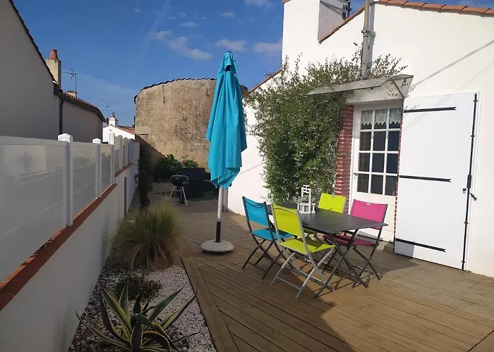 Des A 6 A St Hilaire Talmont-Saint-Hilaire