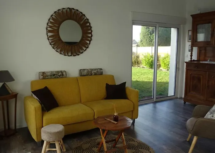 Nyaraló Des A 6 A St Hilaire Talmont-Saint-Hilaire