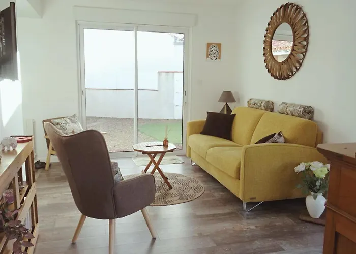 Des A 6 A St Hilaire