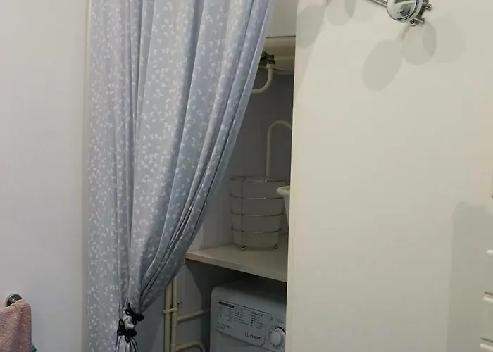 Nyaraló Des A 6 A St Hilaire