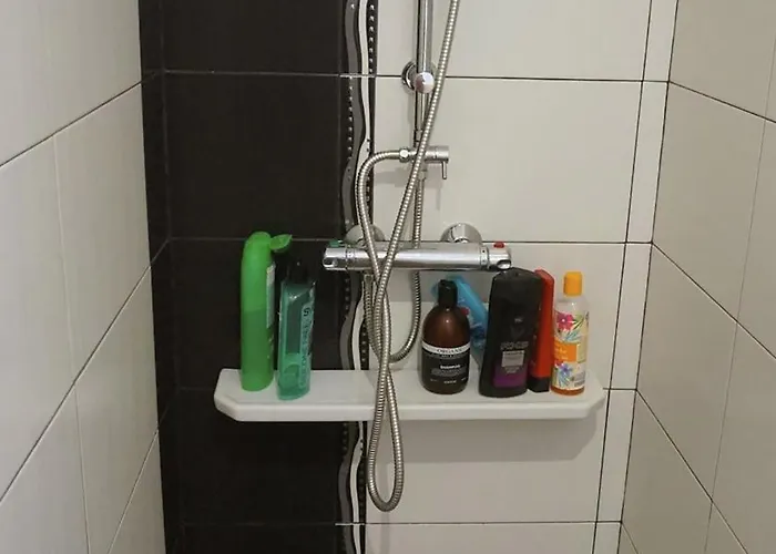 Des A 6 A St Hilaire Nyaraló *