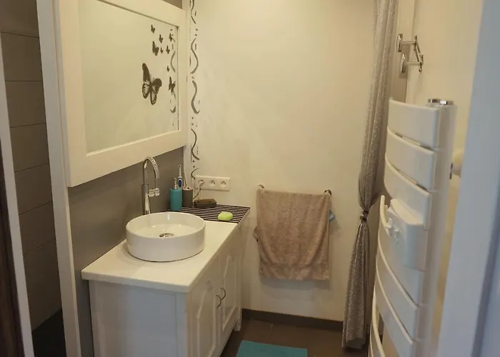 Des A 6 A St Hilaire