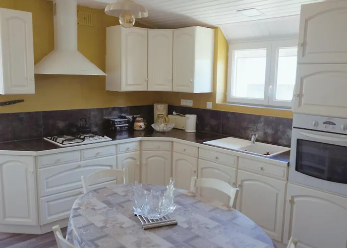 Des A 6 A St Hilaire Nyaraló Talmont-Saint-Hilaire