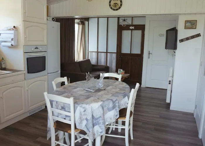 Nyaraló Des A 6 A St Hilaire Talmont-Saint-Hilaire