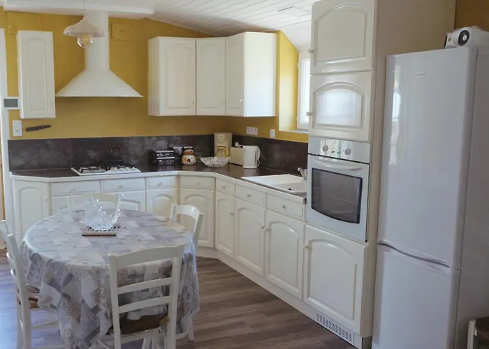 Nyaraló Des A 6 A St Hilaire